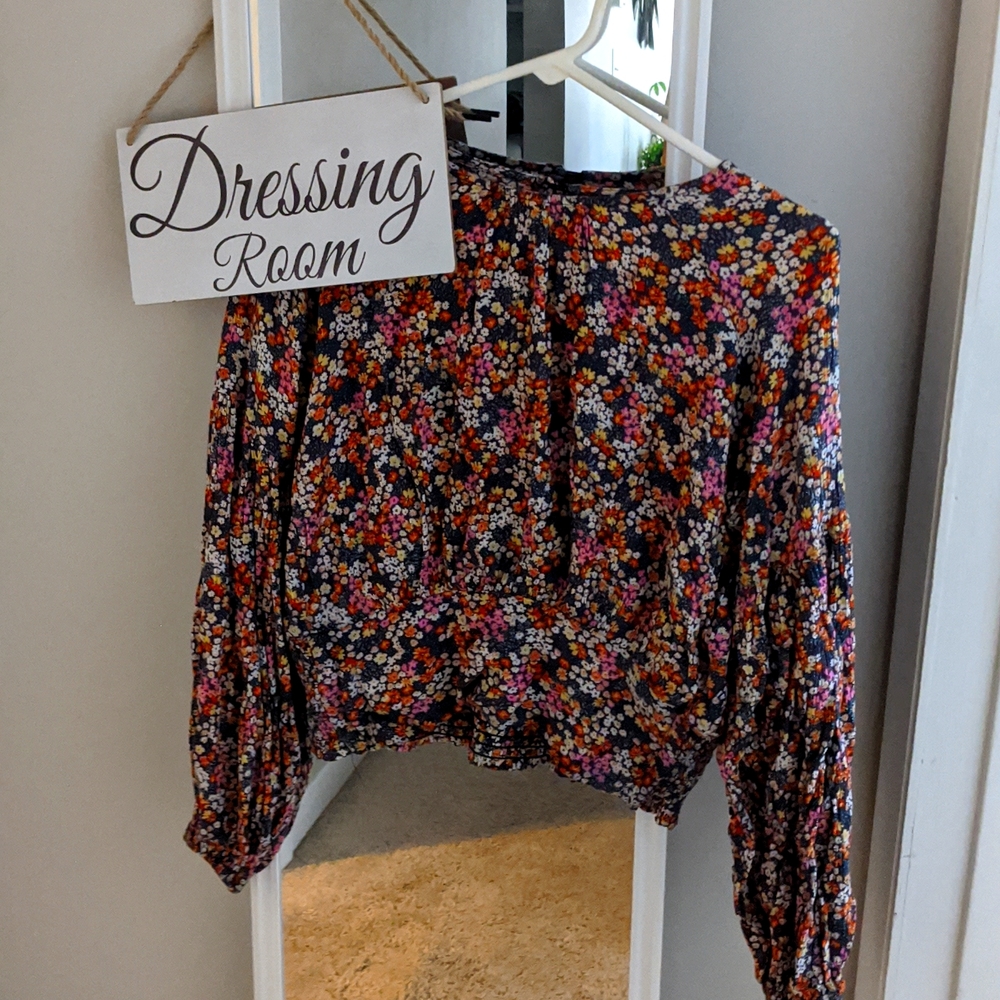 Woman's top